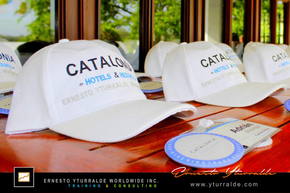 Modelo Disney | Taller Excelencia en el Servicio | Customer Jpourney Map | Experiencia del Cliente